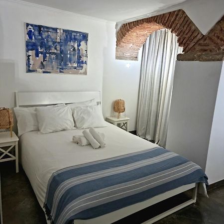 Alfama Overthetejo 리스본 외부 사진