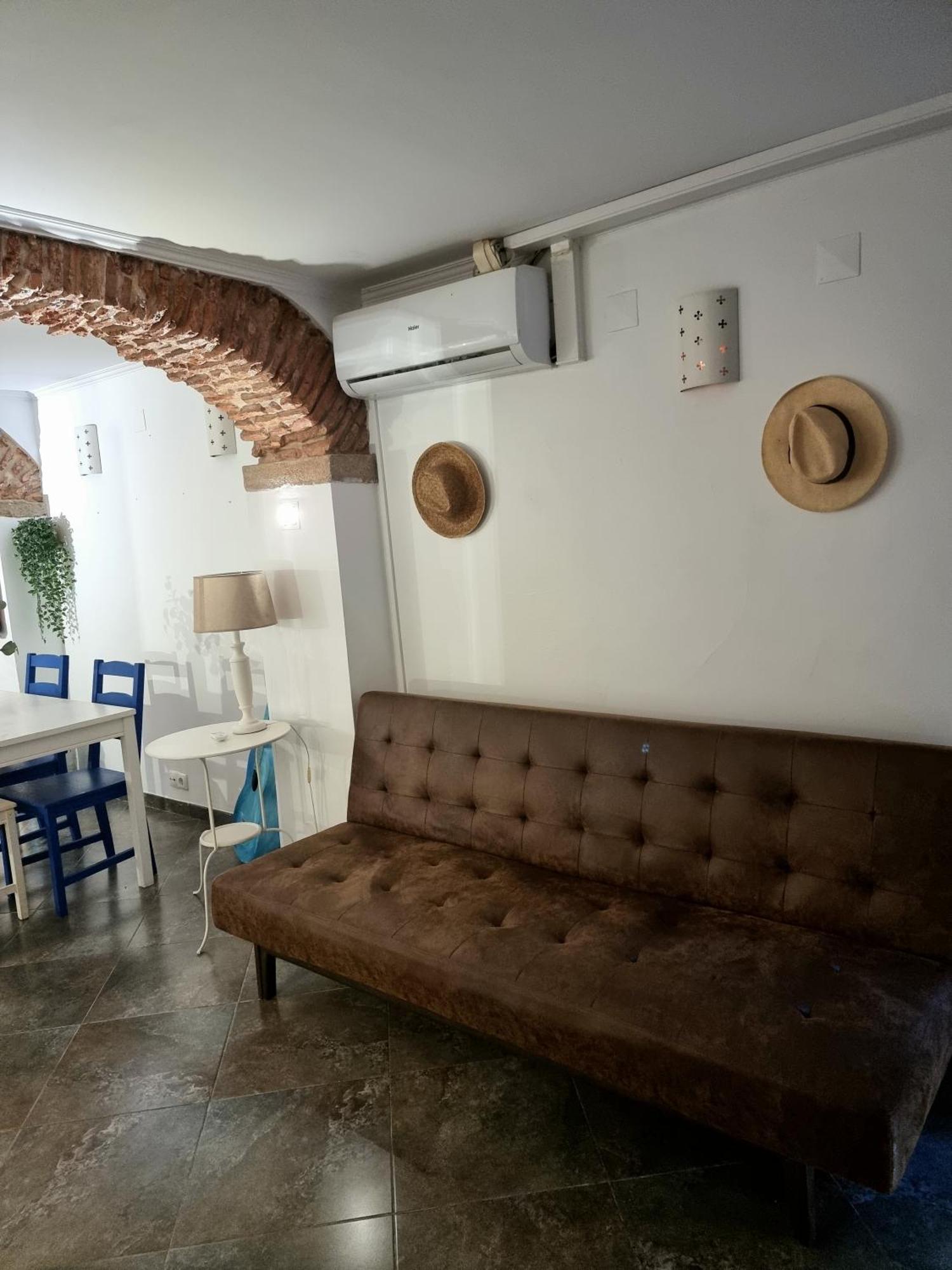 Alfama Overthetejo 리스본 외부 사진
