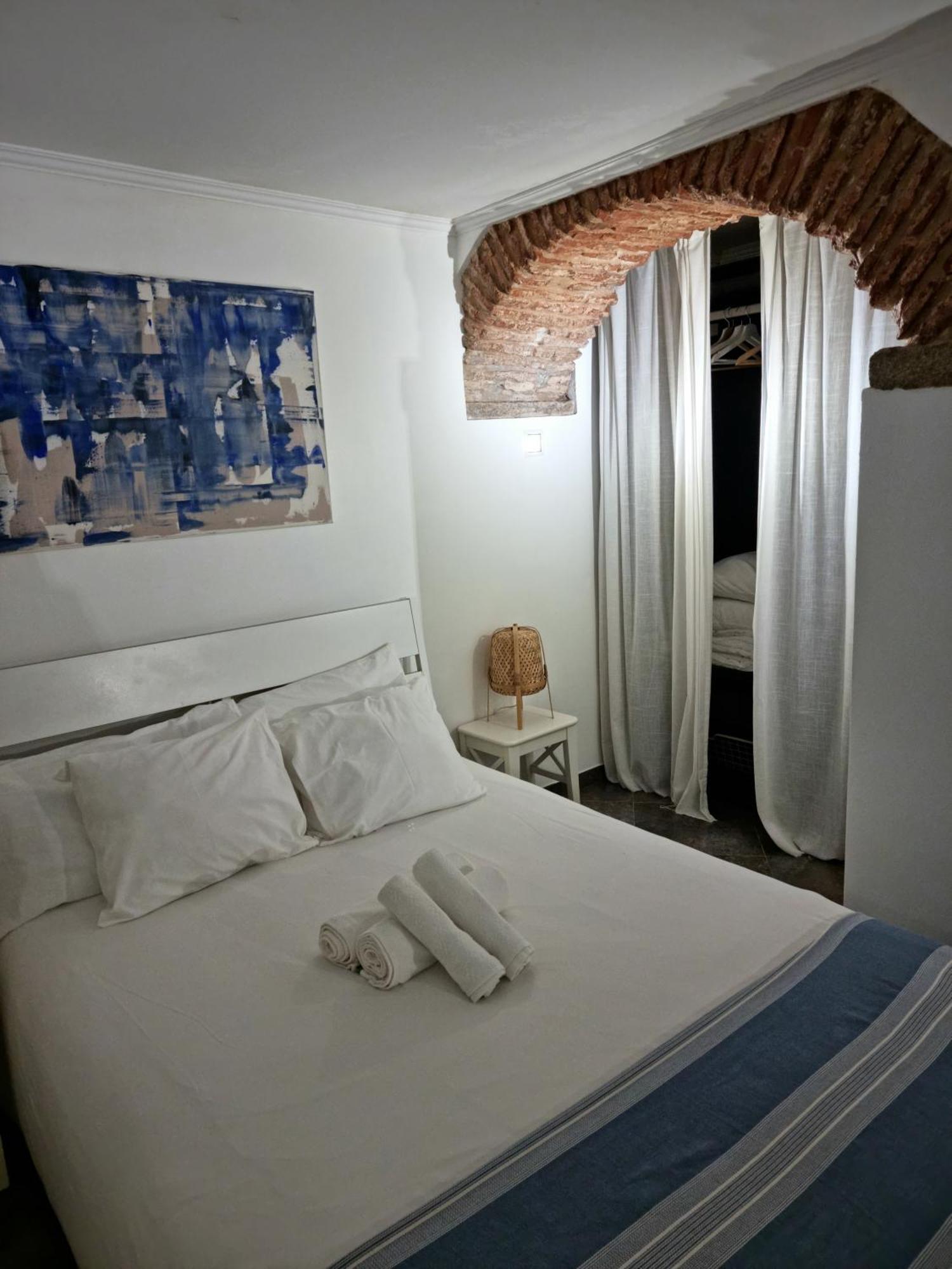 Alfama Overthetejo 리스본 외부 사진