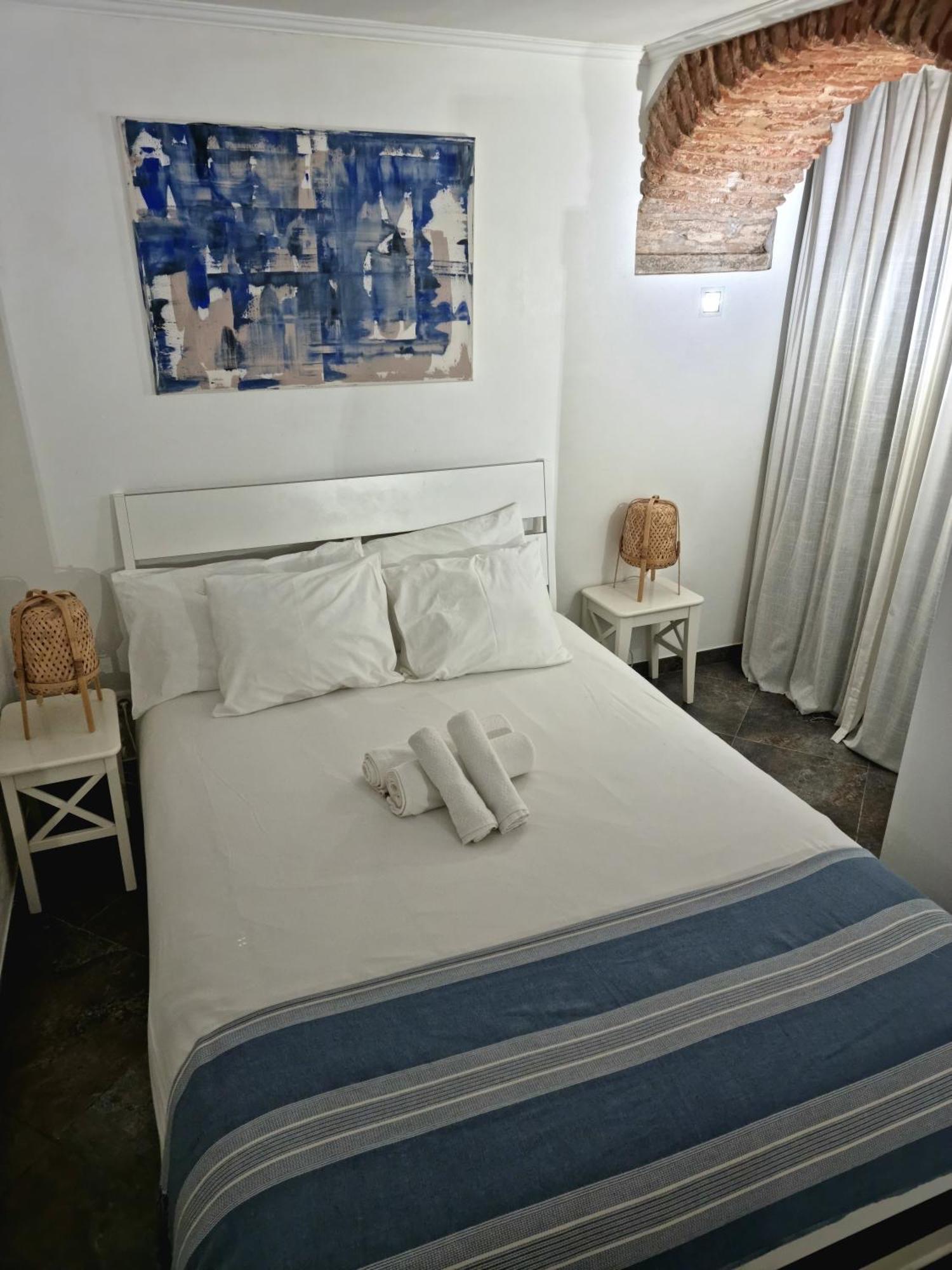 Alfama Overthetejo 리스본 외부 사진
