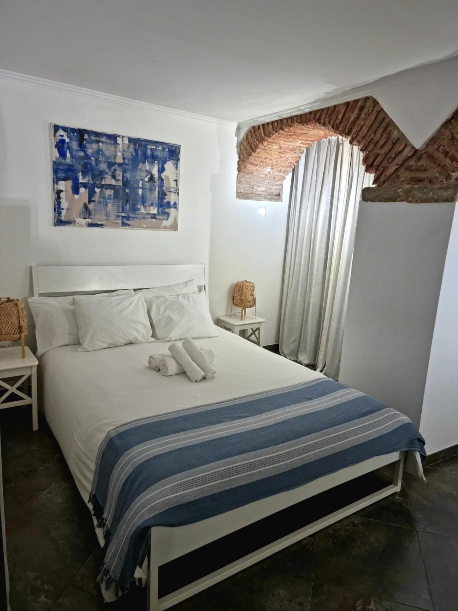 Alfama Overthetejo 리스본 외부 사진