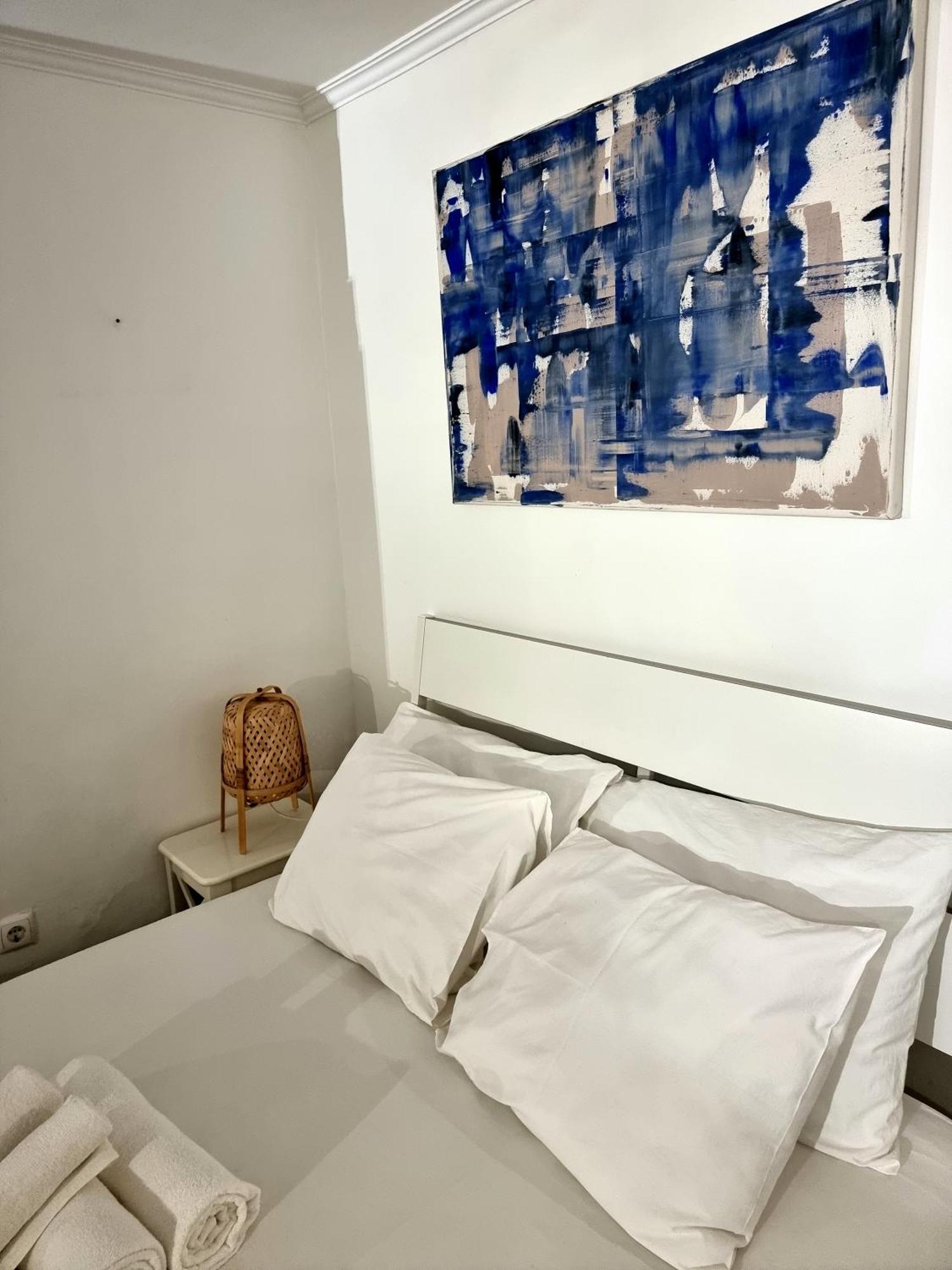 Alfama Overthetejo 리스본 외부 사진